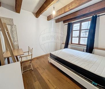Appartement 1 chambre(s) à louer - Montbéliard - Photo 4