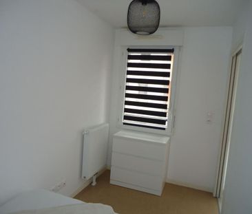 Location Appartement 2 pièces Meublé 30m² LE HAVRE 76600 - Photo 4