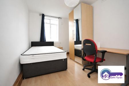 3 Bedroom Flat To Rent - Photo 4