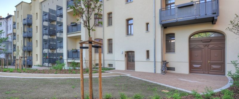 Zur Nachmiete gesucht ab 01.01.26 - Foto 1