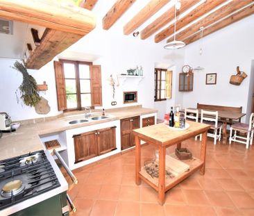 5 bedroom exclusive country house for rent in Port de Sóller, Balea... - Photo 5