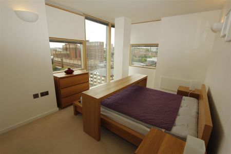 West Point, Leeds City Centre, LS1 4JT - Photo 5