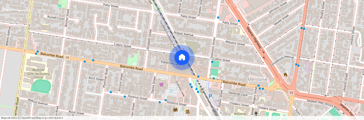 13/98 Collins Street, Vic 3194, Mentone