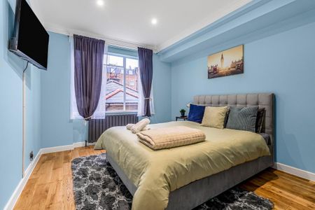 2 bedroom flat to rent - Photo 2