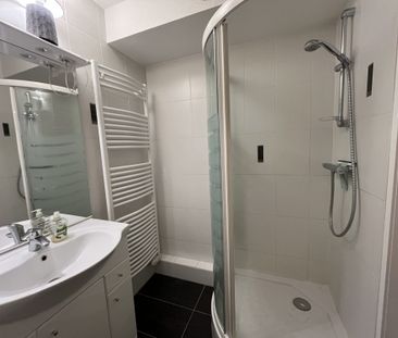 Studio entièrement meublé avec unbalcon – Neustadt / Rue de Phalsbourg - Photo 4
