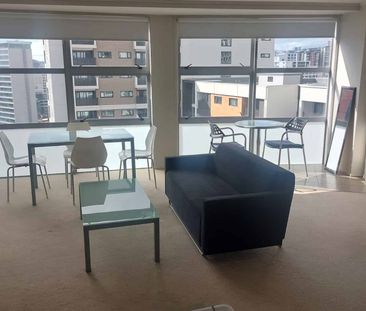 Eclipse Apartments 2 bedroom fully furnished - Photo 3