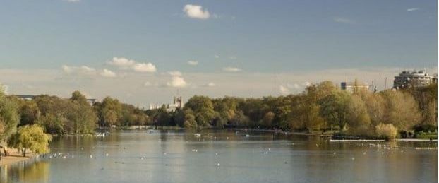 3 Bed Flat, Parkside, SW1X - Photo 1