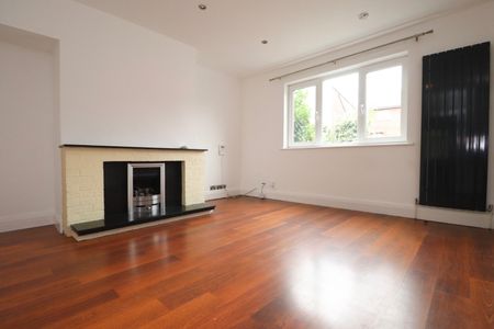 3 bedroom house to rent - Photo 2
