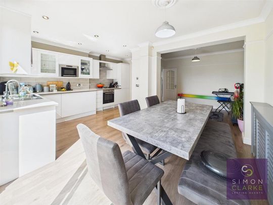 3 bedroom terraced house to rent - Photo 1