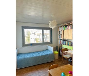 5½ Zimmer-Wohnung in Zürich, möbliert, auf Zeit - Photo 3