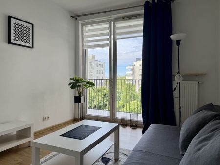 3-pokojowe mieszkanie Warszawa Bemowo 54.4 m² - Photo 5