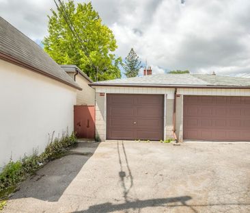 For Lease - 85 Greenlaw Avenue, Toronto, Ontario - Photo 5
