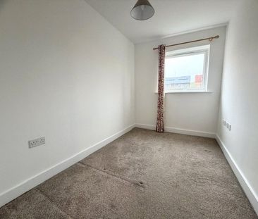 3 bedroom townhouse to rent Mansfield Park Street, Southampton, Ham... - Photo 2