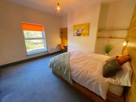 1 bedroom in a house share to rent - Photo 3