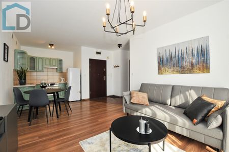 Bielsko-Biała, Złote Łany - Photo 3