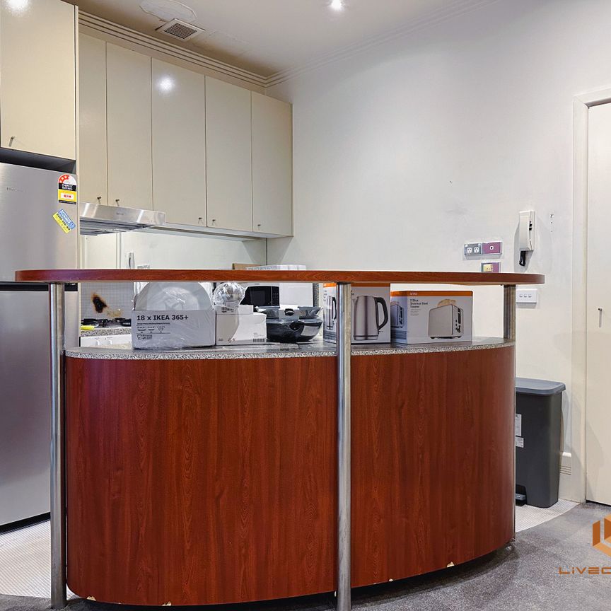 Melbourne CBD - Photo 1