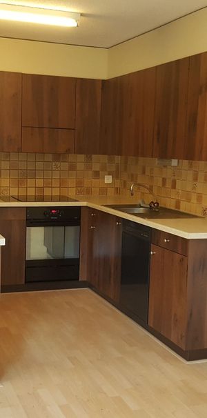 Sunny 4.5-room apartment in the center of Langnau - Photo 1