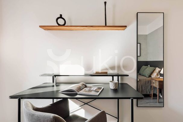 4 room luxury Apartment for rent in Barcelona, Spain - Photo 1