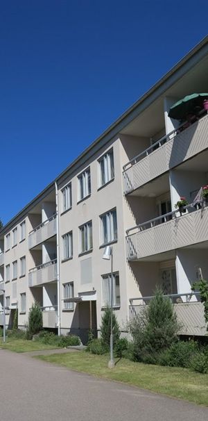 Dalgårdsgatan 7 B - Foto 1