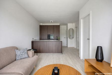 Luxe nieuwbouw appartement met 2 slaapkamers - Foto 3