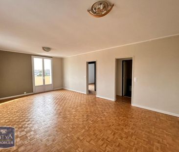 Location Appartement 3 pièces 70m² LAVAL 53000 - Photo 1