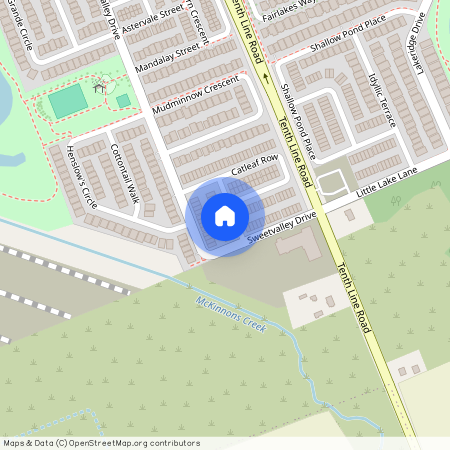 26 Pewee Place, Orleans - Cumberland And Area