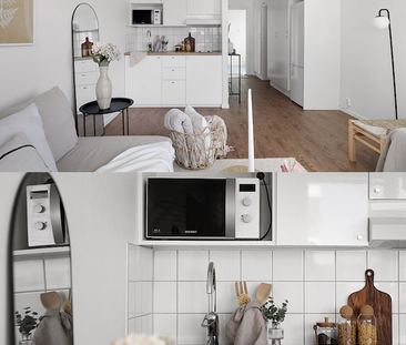 Hanstavägen 49, Kista - Foto 3