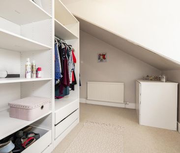 4 bedroom maisonette to rent - Photo 6