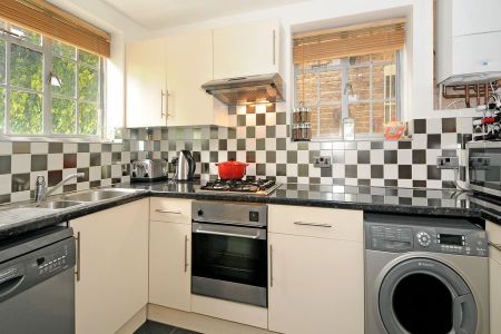 Claremont Road, Windsor, SL4 - Photo 4