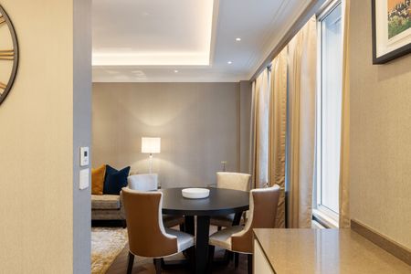 Park Lane, London, W1K - Photo 4