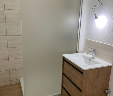 Location Appartement 1 pièce 40m² - Photo 6