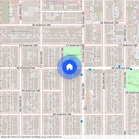 Calgary, Calgary, Calgary Metropolitan, T2T 6V6