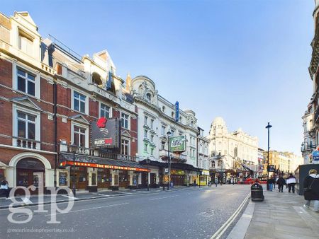 Studio to rent - Photo 3