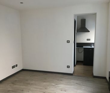 STUDIO SECTEUR LA HOTOIE DANS RÉSIDENCE SÉCURISÉE - Photo 2