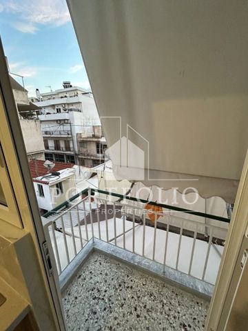 Διαμέρισμα για ενοικίαση Κέντρο - Λιμάνι - Φωτογραφία 4
