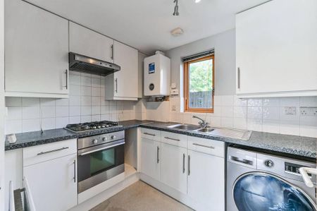 1 bedroom flat to rent - Photo 5