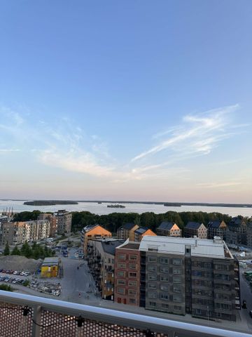 Babordsgatan 4B - Foto 4