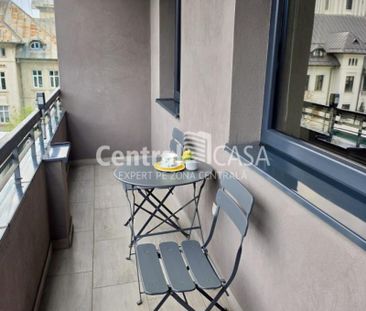 Apartament de inchiriat cu o camera, Centru - Fotografie 3