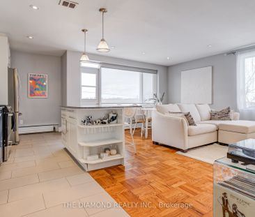 1901 Bayview Avenue #401 - Photo 4