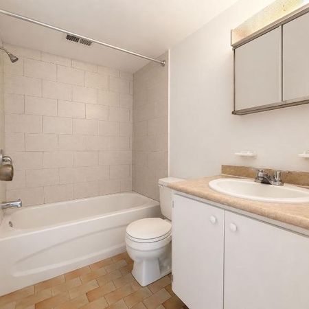 2 CH - 1 SDB - Montréal - $1,250 /mo - Photo 4