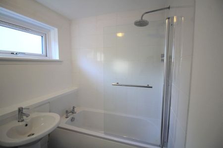 1 Bed End Terrace, Langlea Avenue, G72 - Photo 5