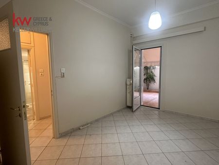 Studio/Γκαρσονιέρα για ενοικίαση Παγκράτι - Photo 3