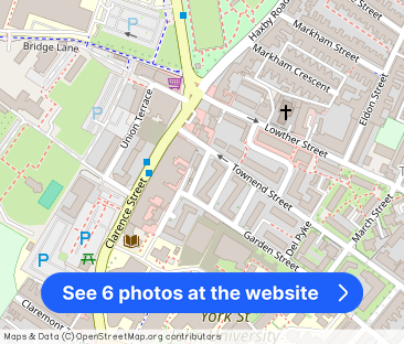 Thirsk House, Backhouse Street, York, North Yorkshire, YO31 - Photo 1