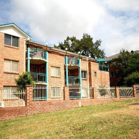 Top Floor I Ideal Layout I Next to Bankstown Central - Photo 3