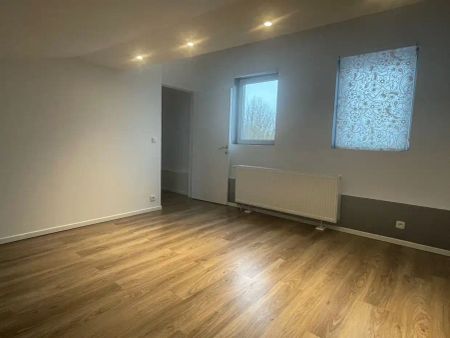 Gezellige woning met tuin EN garage - Foto 4