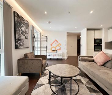 1 bedroom in a flat share to rent - Photo 5