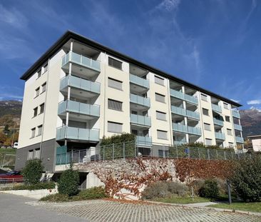 3.5 Zimmer, 86 m², 4. Stock - Foto 6