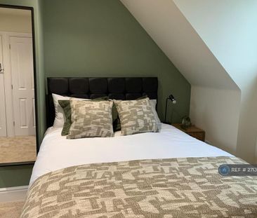 1 bedroom in a house share to rent - Photo 5