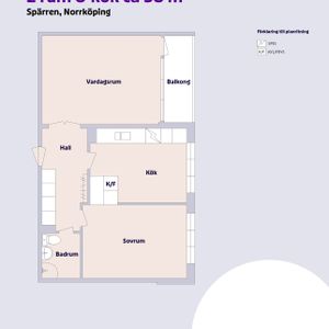 Formaregatan 2, Norrköping - Foto 3