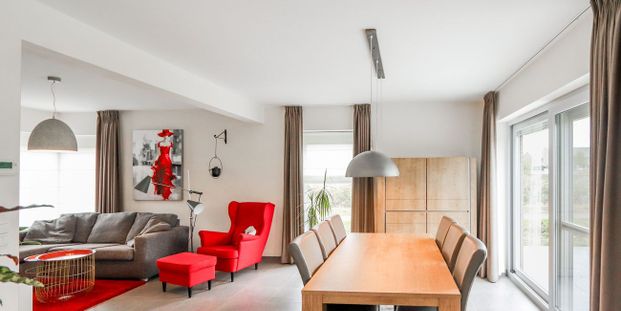 Woning te huur in Zwevegem voor € 1.000 met 3 slaapkamers - Foto 1